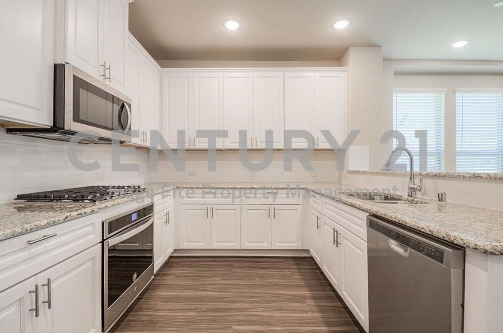 McKinney Townhome: 4720 Piedras Lanzar Drive