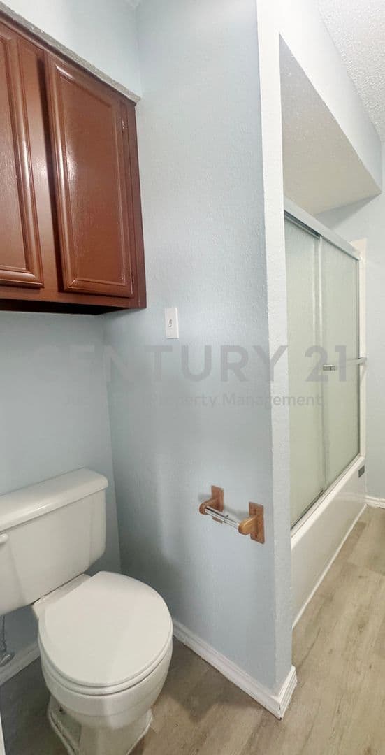 Garland Condo: 2817 Wimbledon Court Unit A