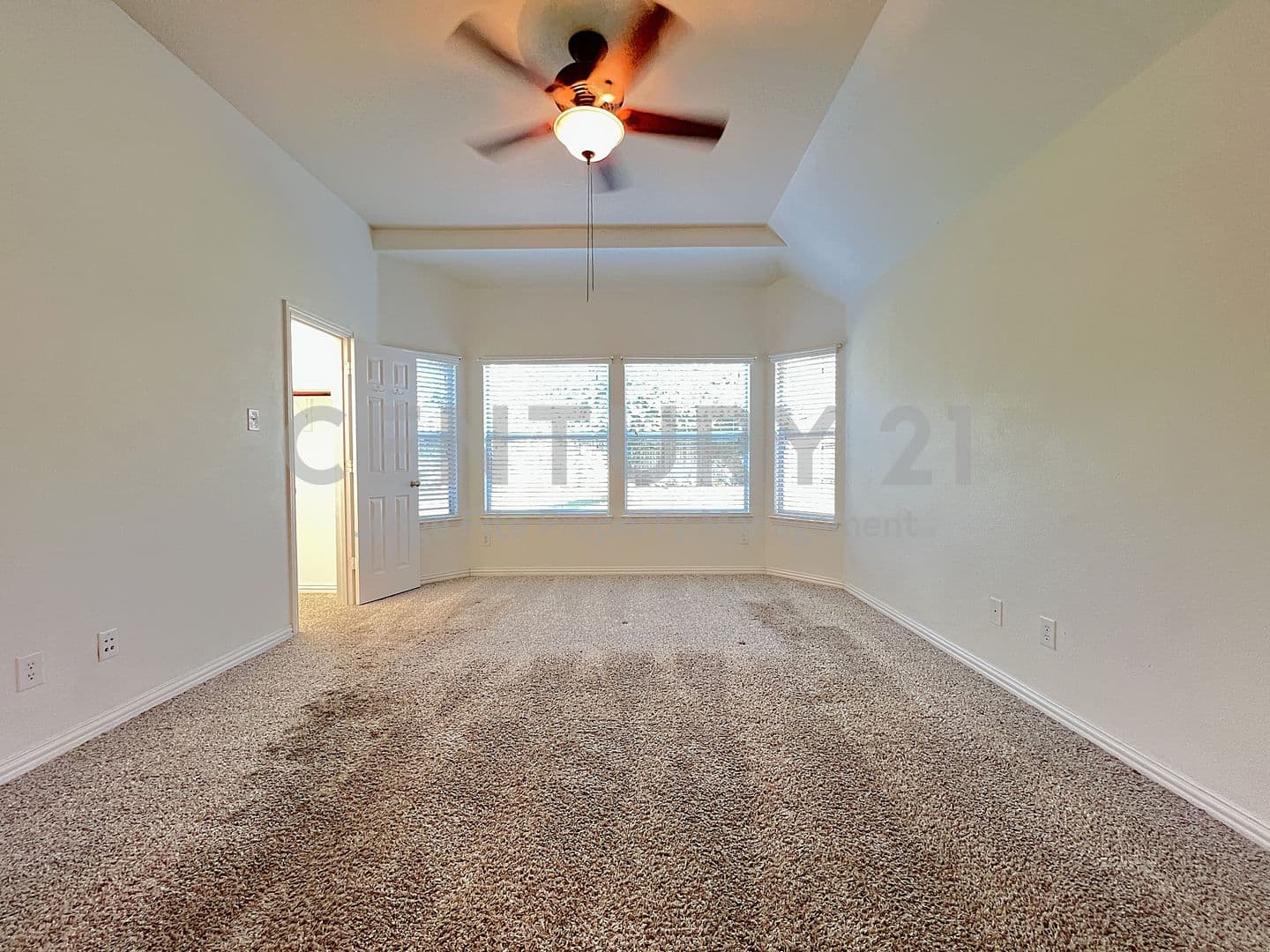 Denton House: 4120 Colina Avenue