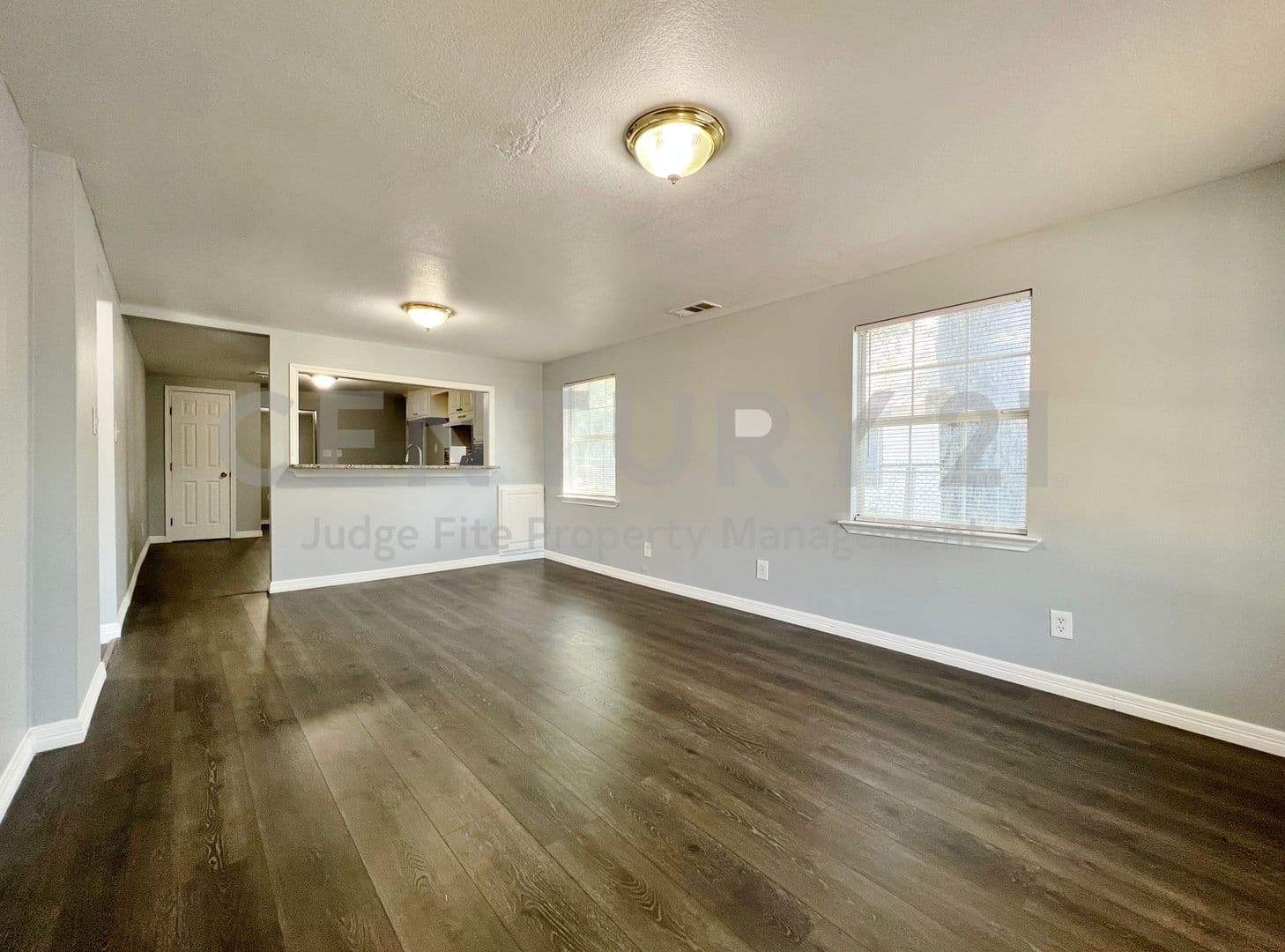 Fort Worth House: 2625 E. 12th Street