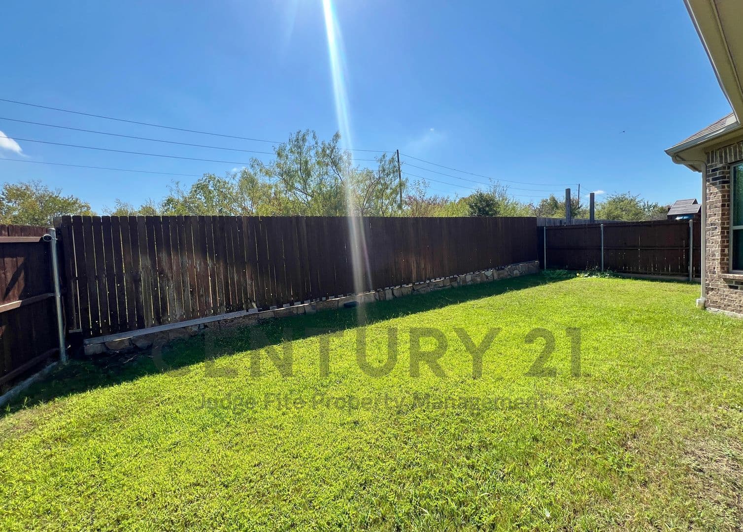 The Colony House: 2645 Walnut Creek Lane