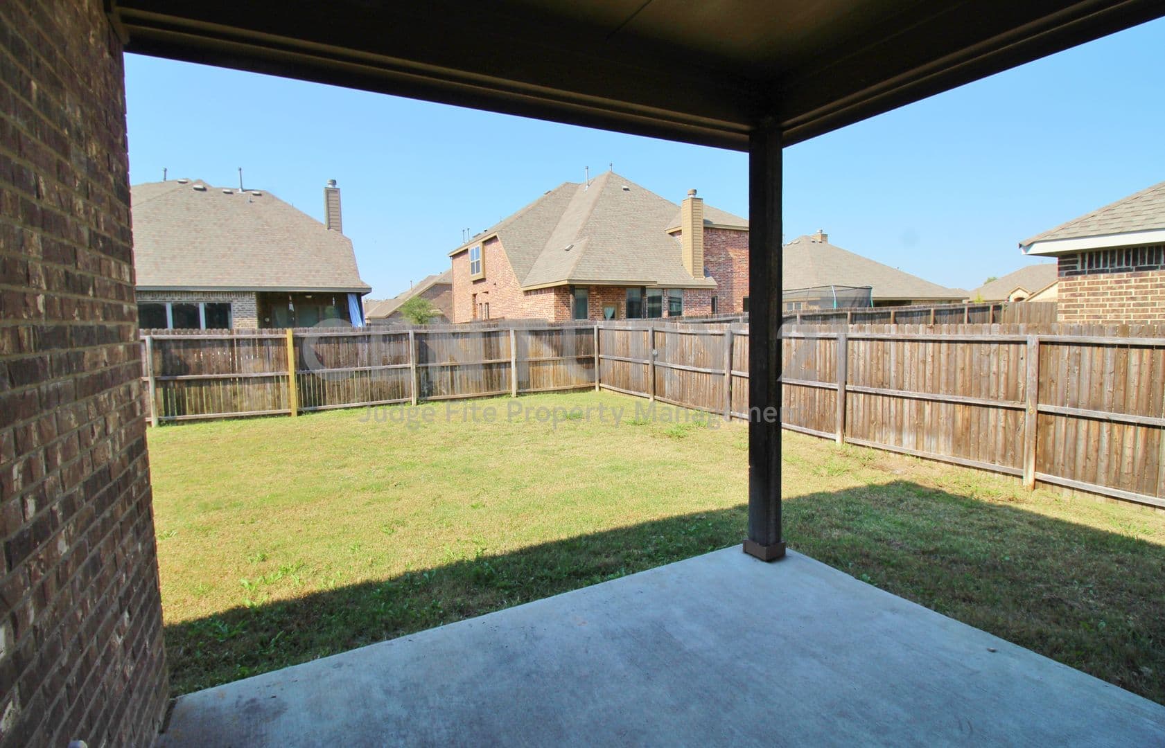 Forney House: 505 Clemson Lane