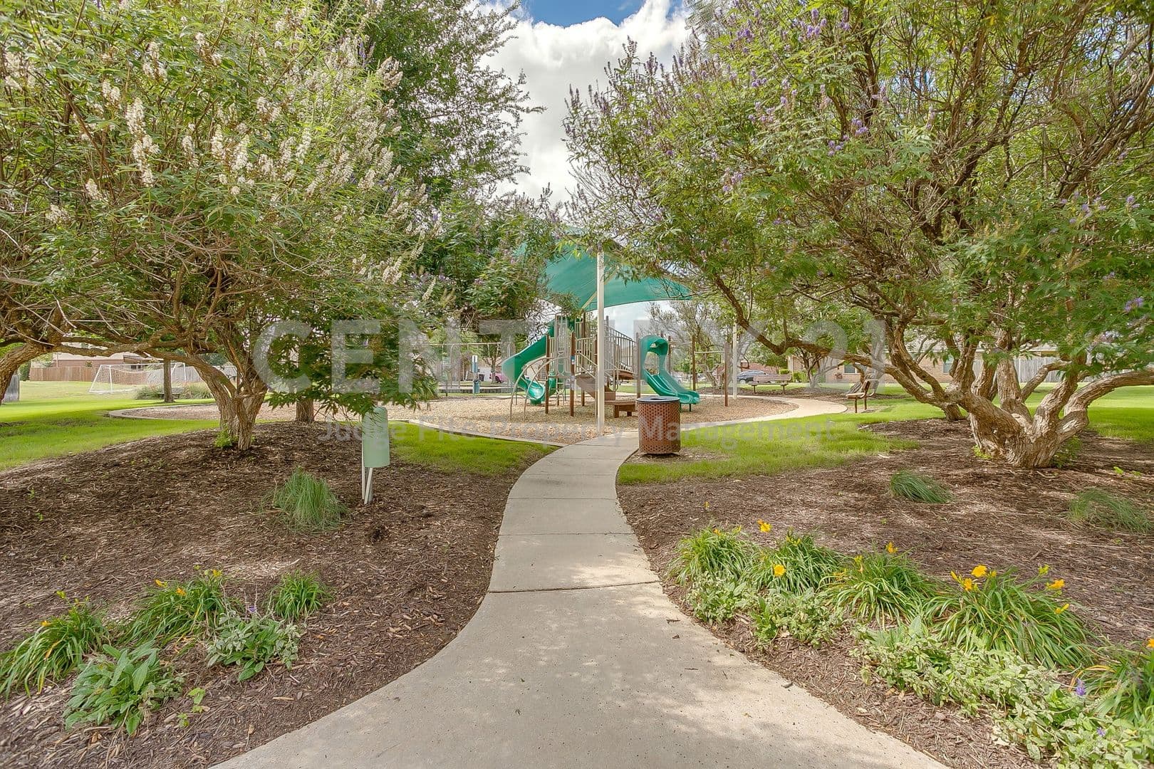 Fort Worth House: 6220 Granite Creek
