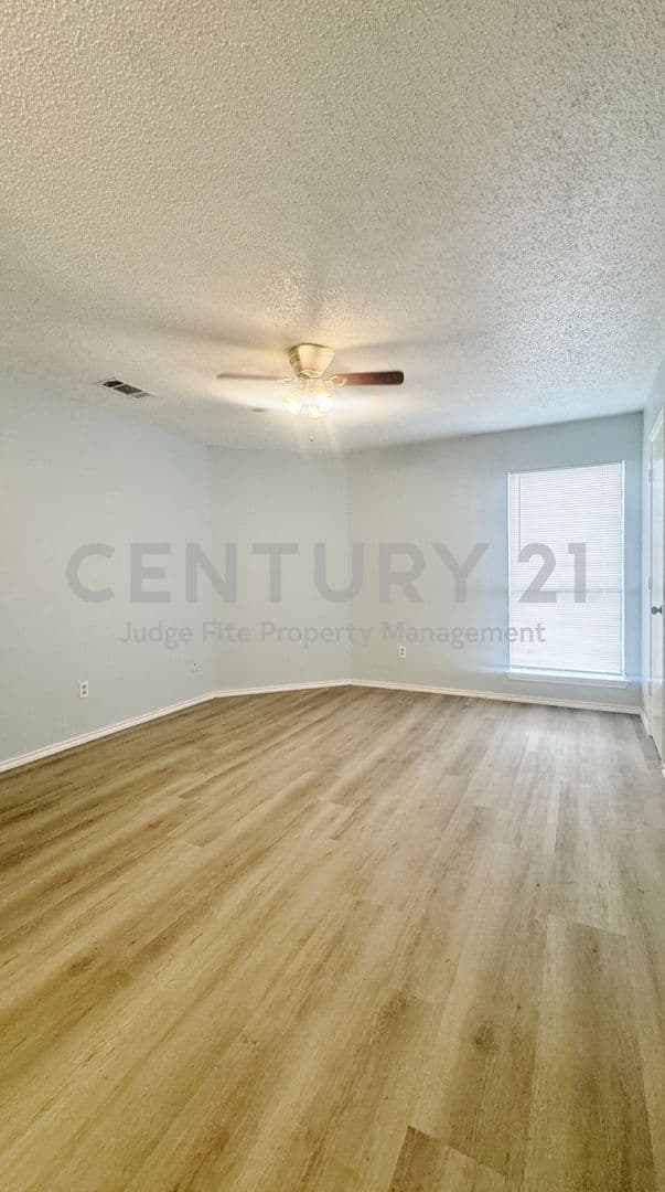 Garland Condo: 2817 Wimbledon Court Unit A