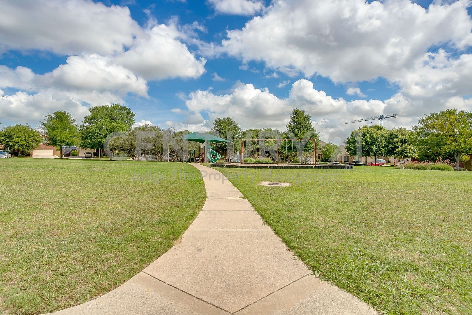 Fort Worth House: 6220 Granite Creek