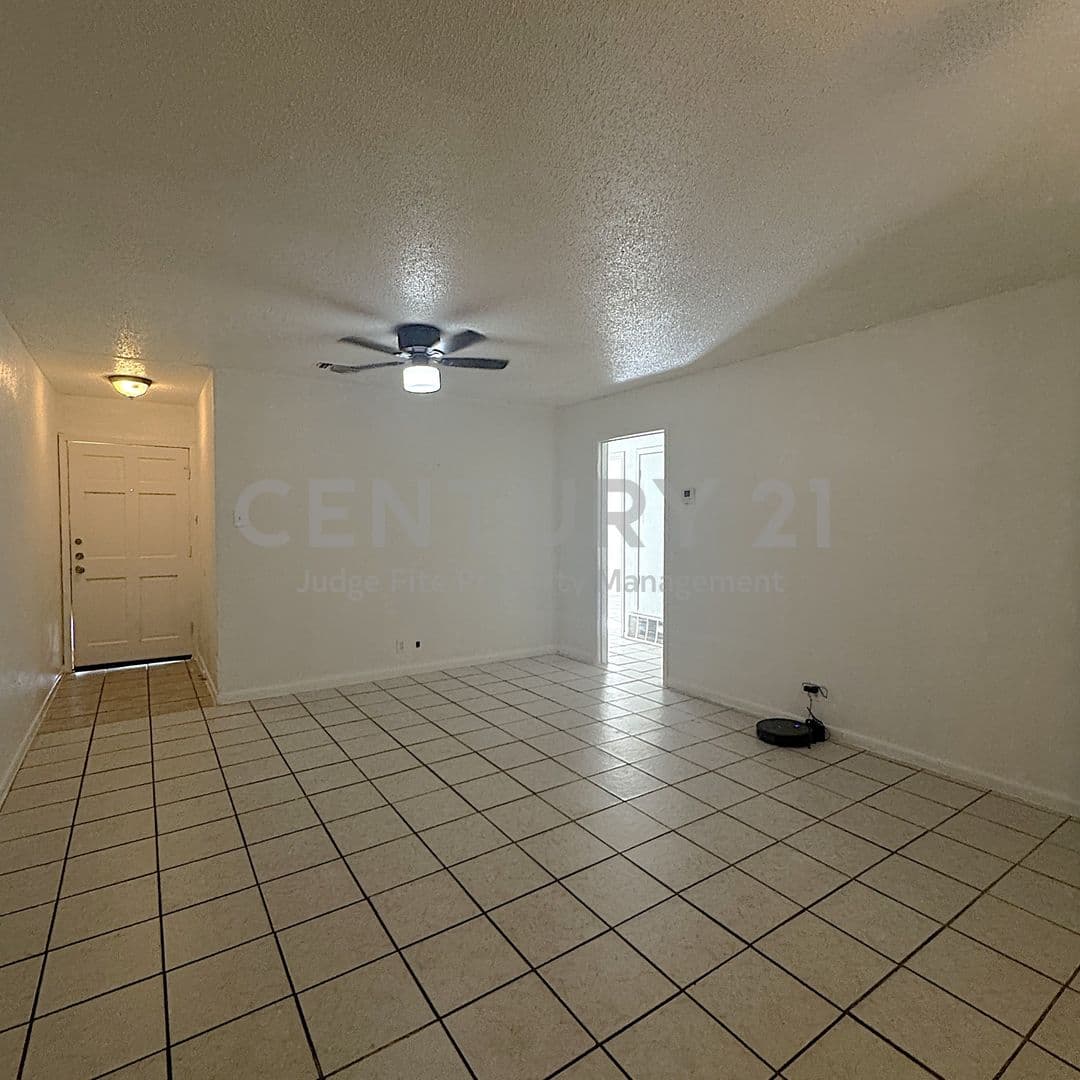Terrell House: 1320 S. Rockwall Avenue