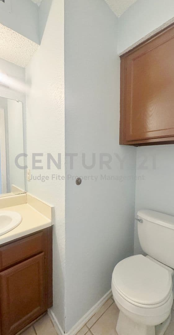 Garland Condo: 2817 Wimbledon Court Unit A