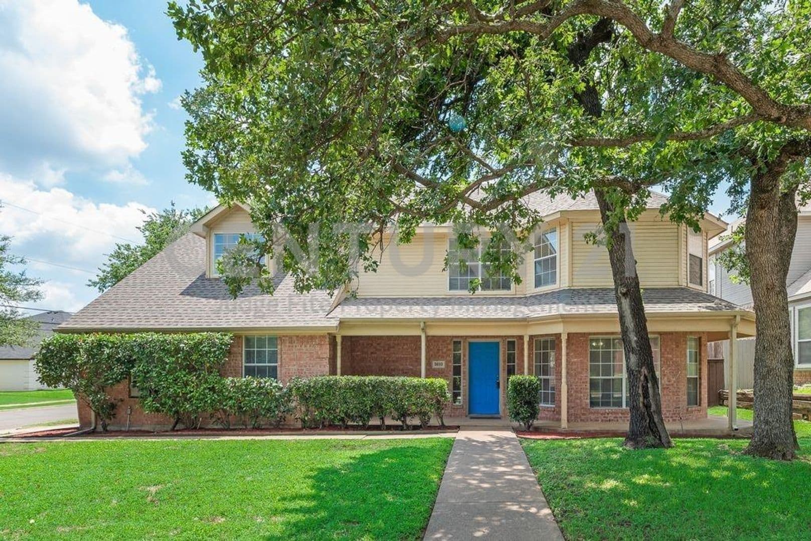Arlington House: 5610 Eagle Rock Road