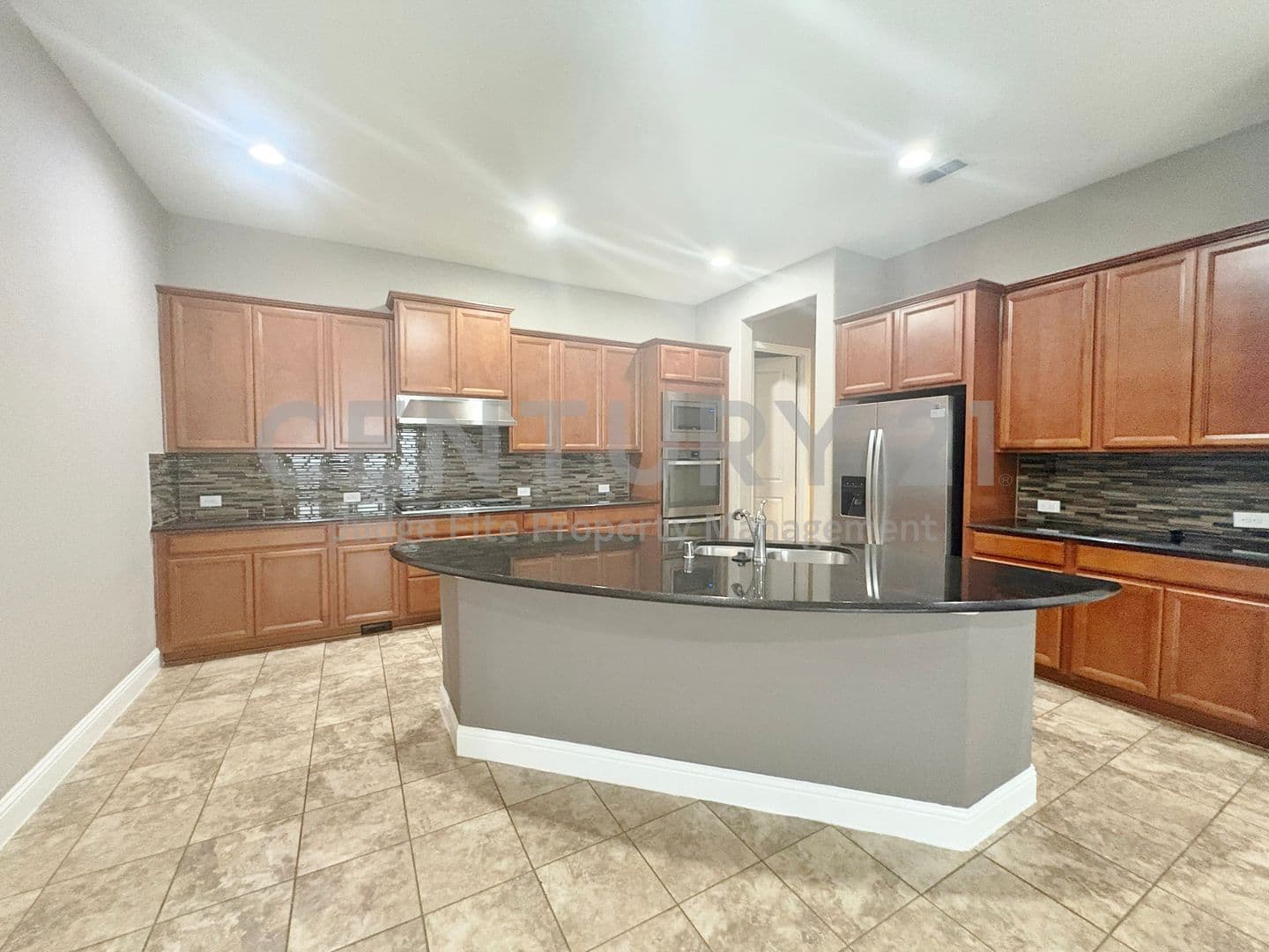 Allen House: 1604 Indigo Trail