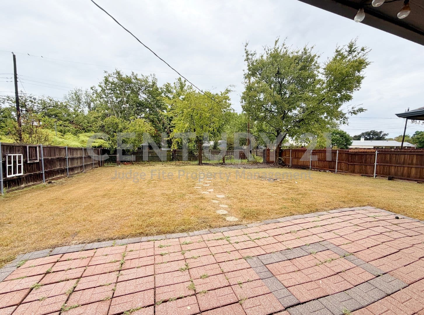 Sachse House: 3914 William Street
