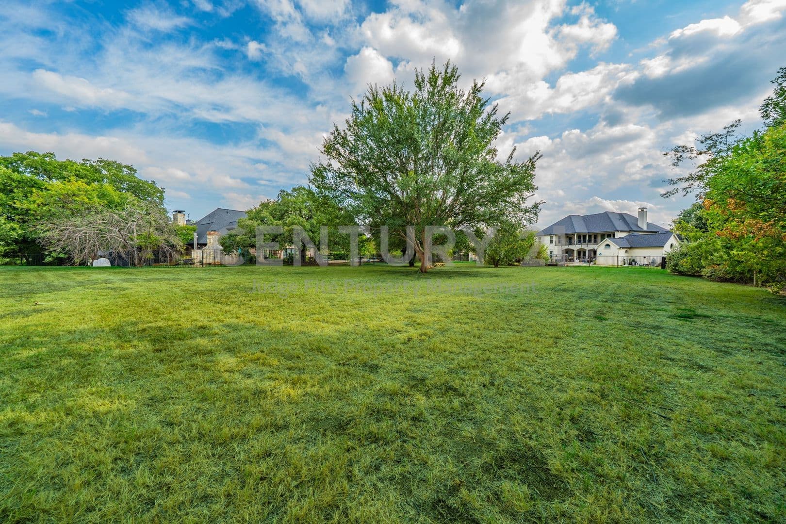 Flower Mound House: 3201 Cedar Ridge Drive