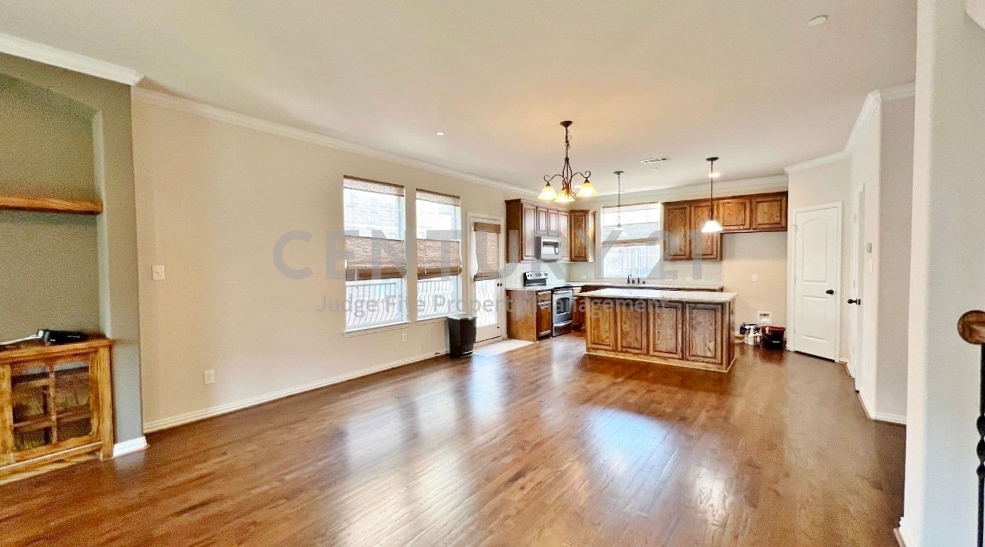 Lewisville Townhome: 2500 Rockbrook Drive Unit 40