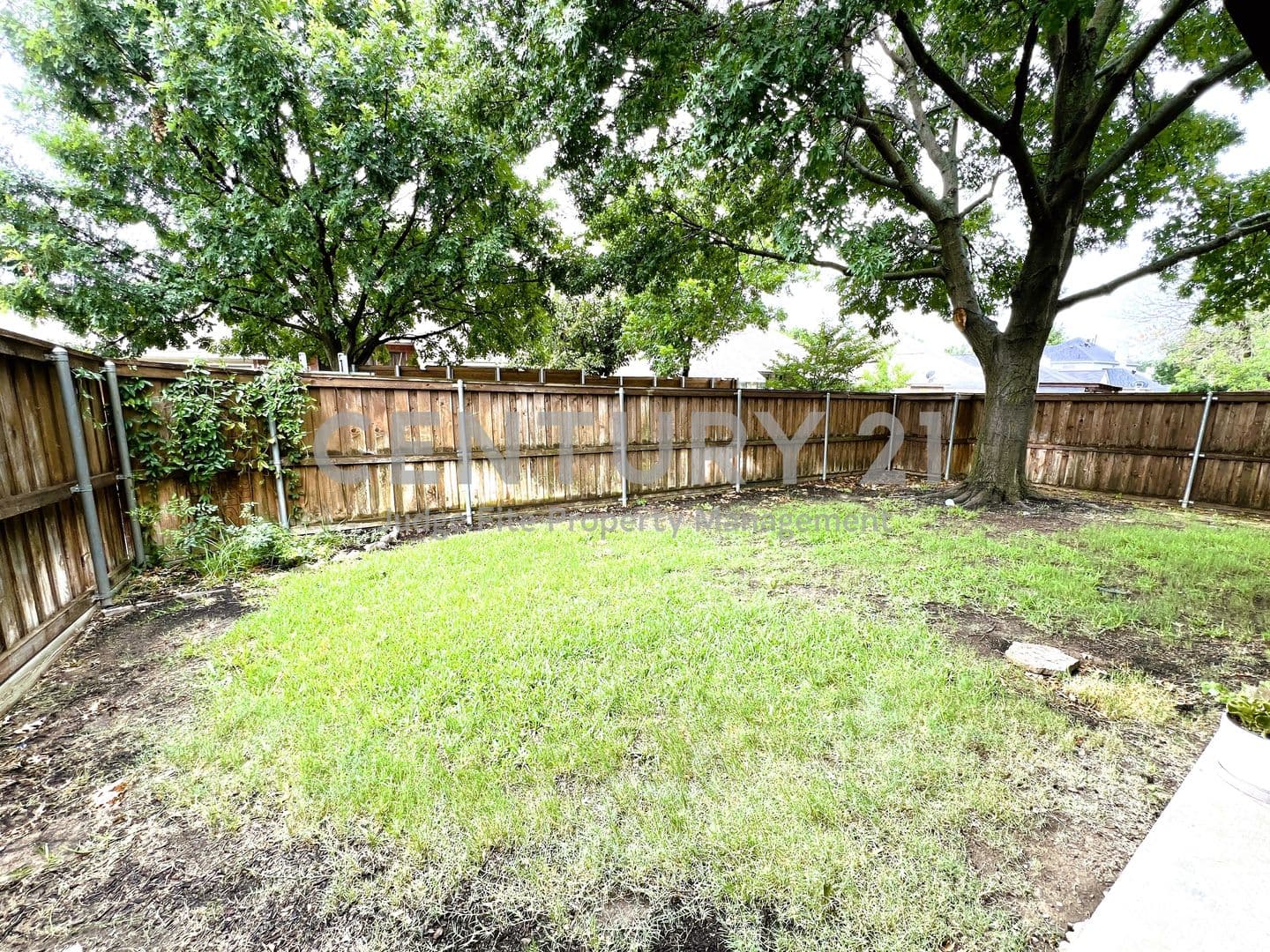Frisco House: 11413 Huntington Road