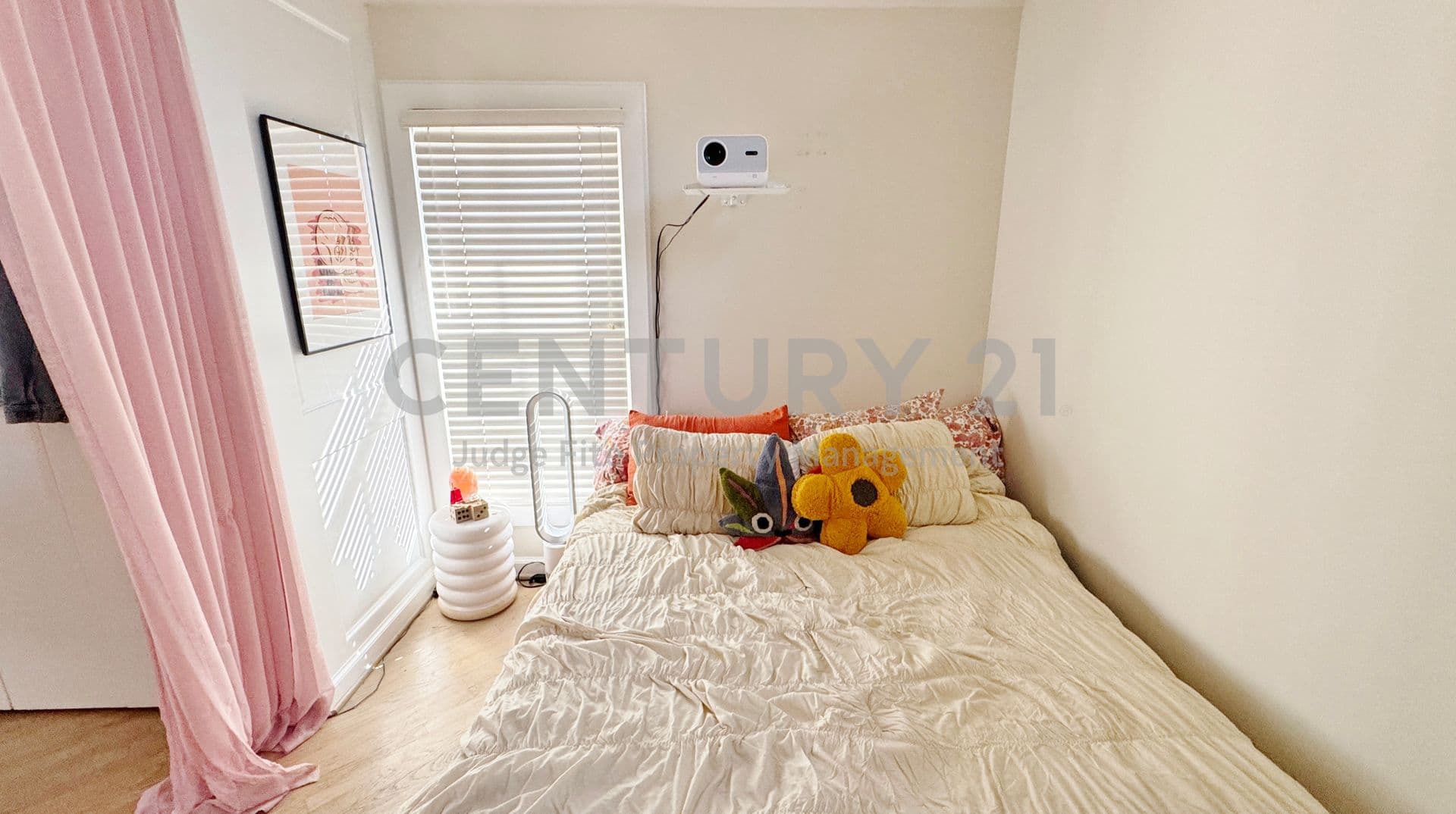 Dallas Condo: 2504 State Street #5