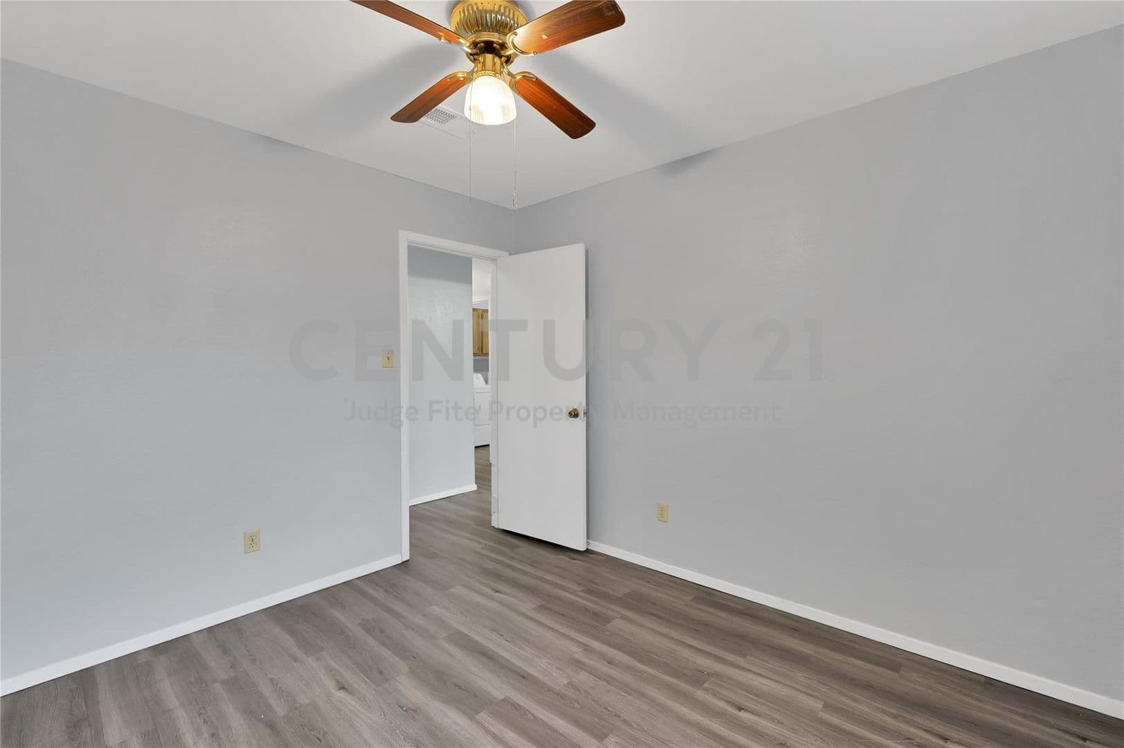 Fort Worth House: 7357 Channel View Drive