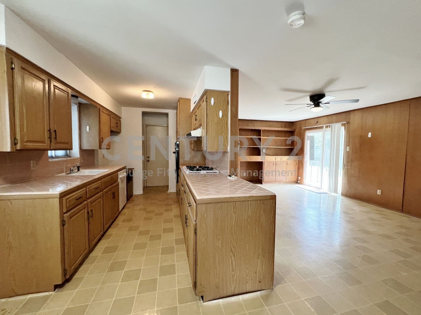 Dallas House: 3641 Townsend Drive