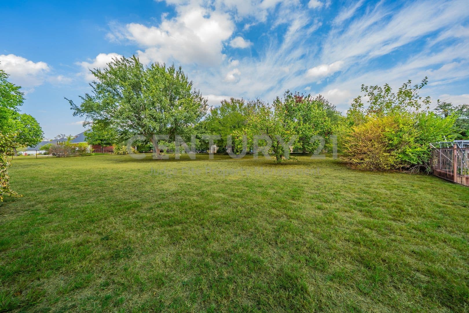 Flower Mound House: 3201 Cedar Ridge Drive