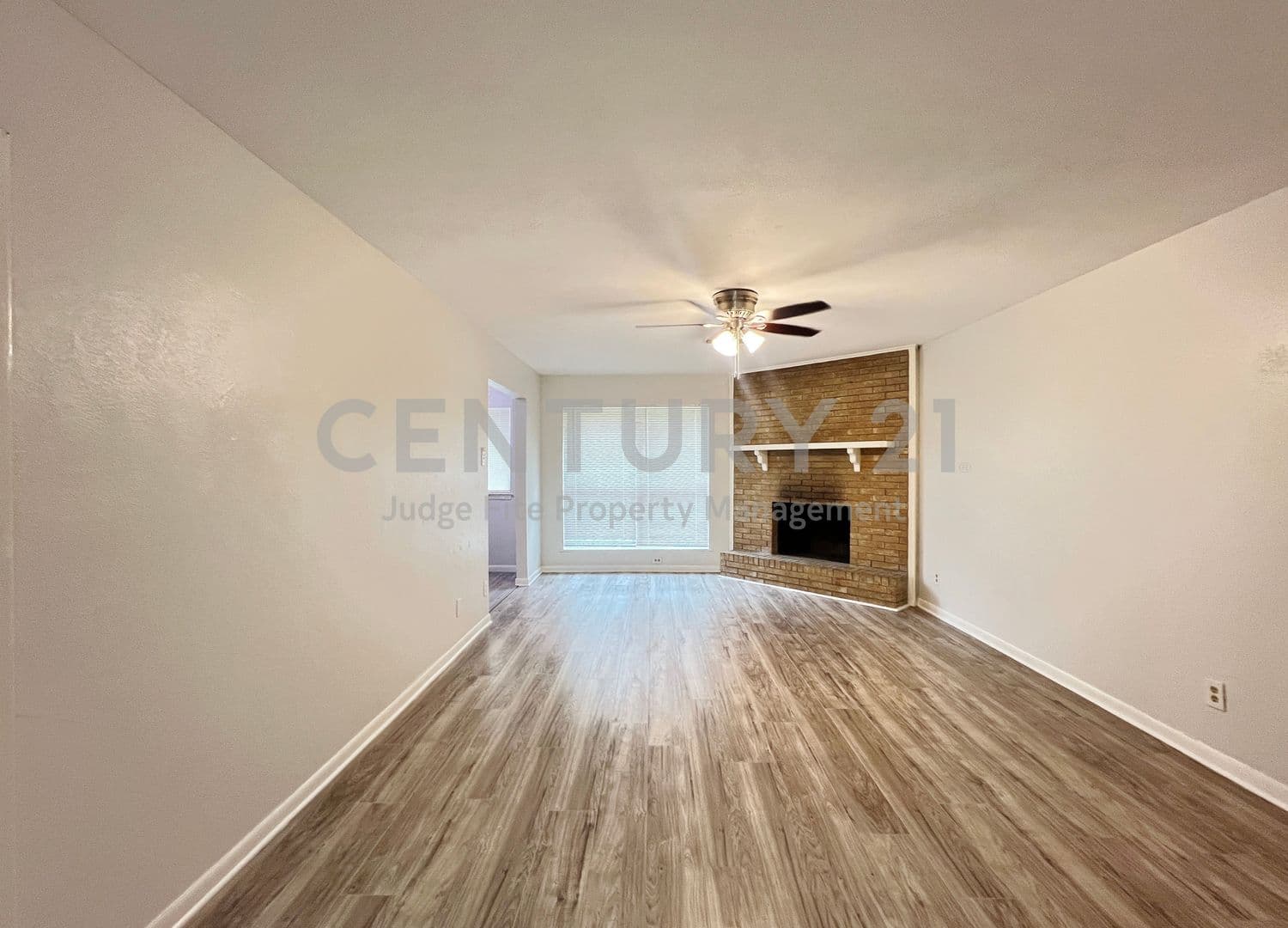 Irving House: 2121 Spanish Trail
