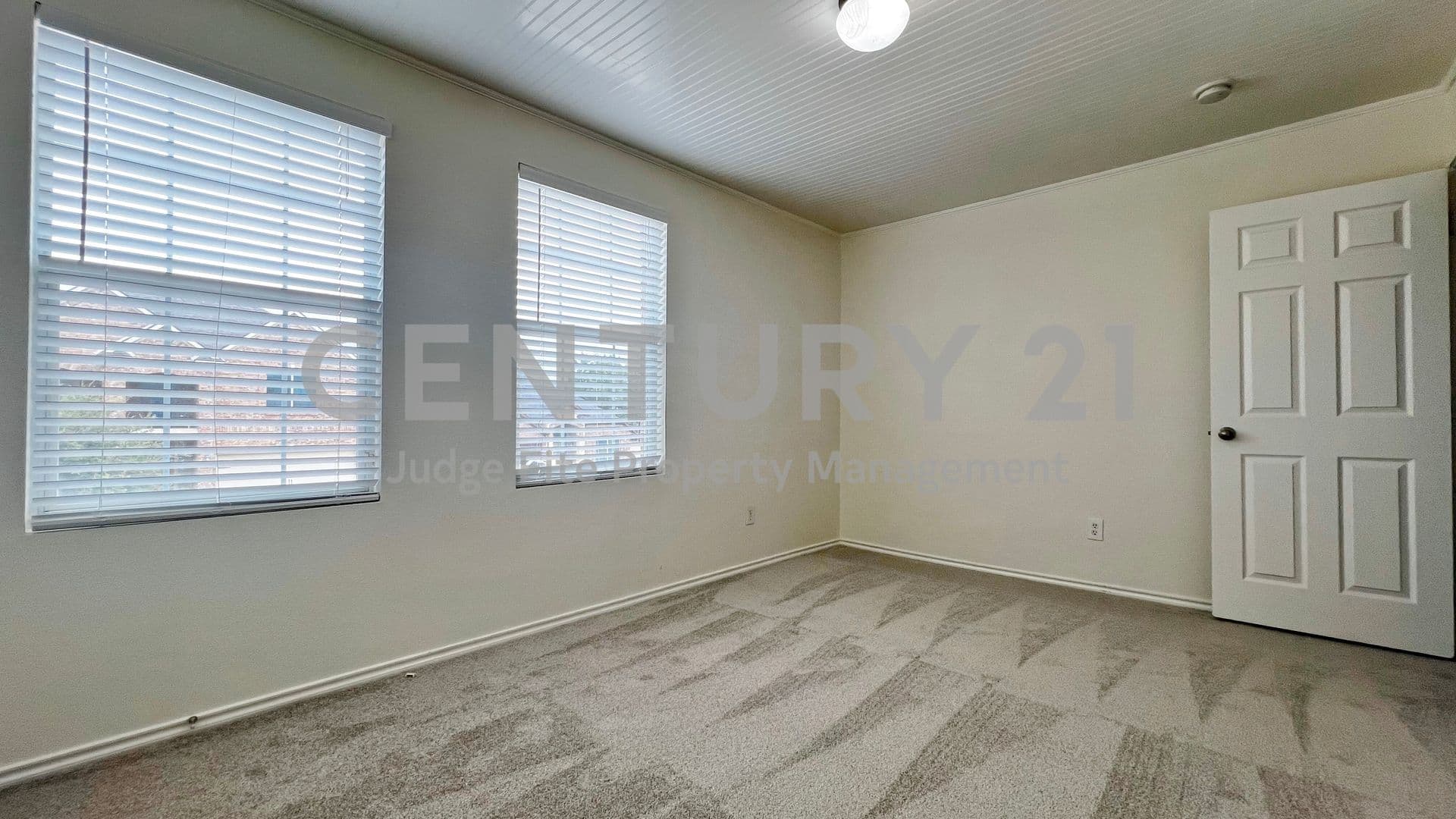 Fort Worth House: 1724 Quails Nest Drive