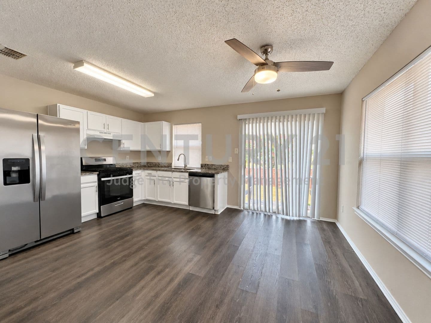 Fort Worth House: 4604 Cool Ridge Court