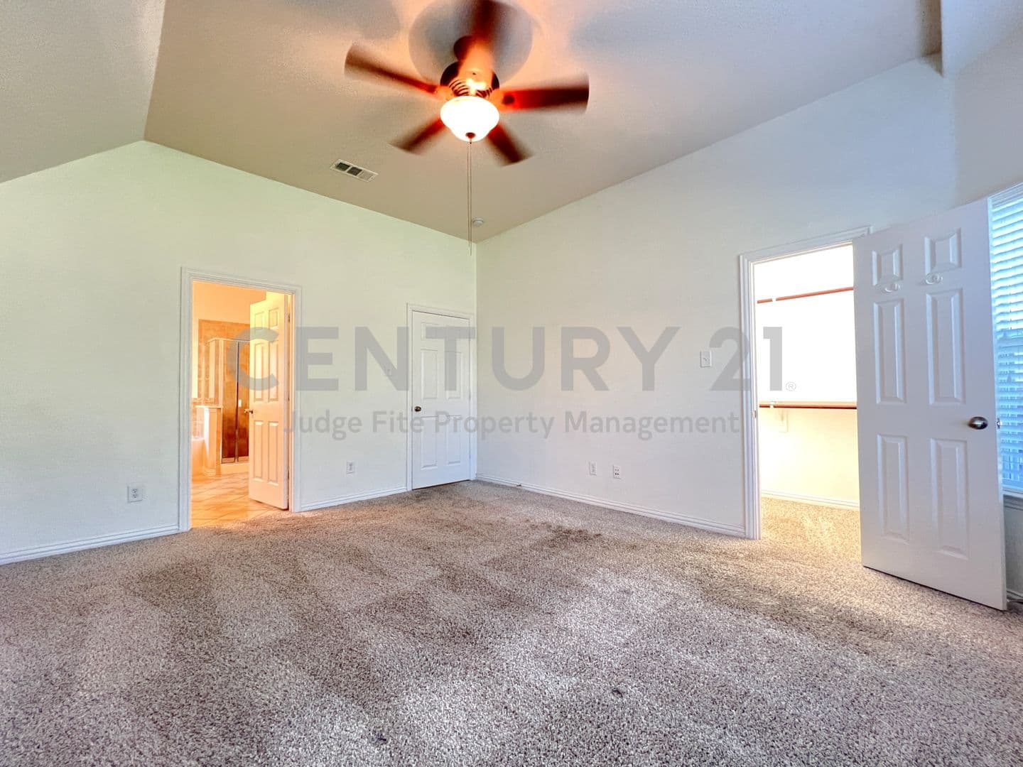 Denton House: 4120 Colina Avenue