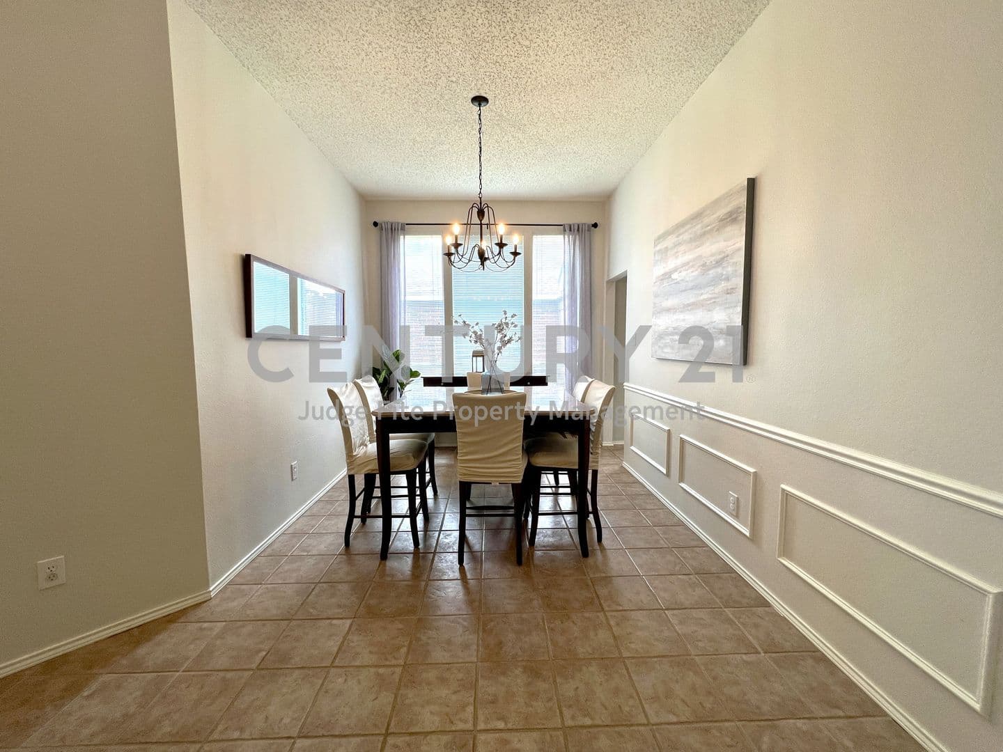 Frisco House: 11413 Huntington Road