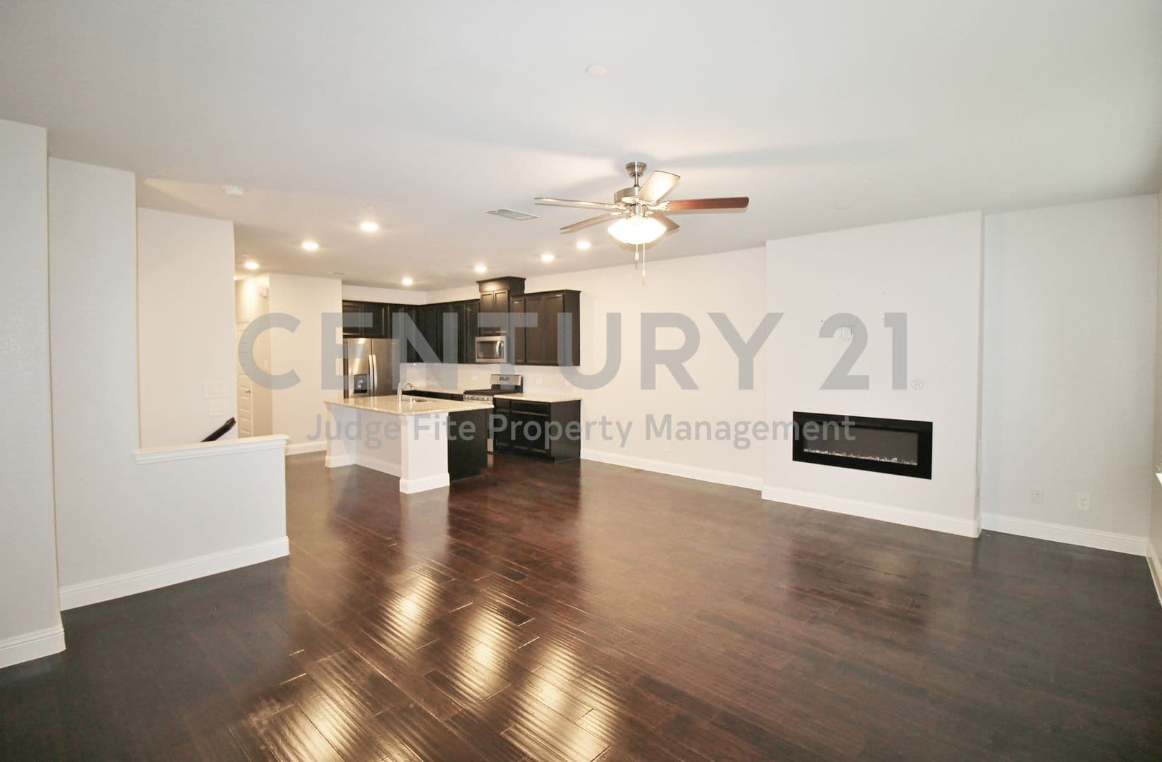 Roweltt Townhome: 7836 Manilla Drive
