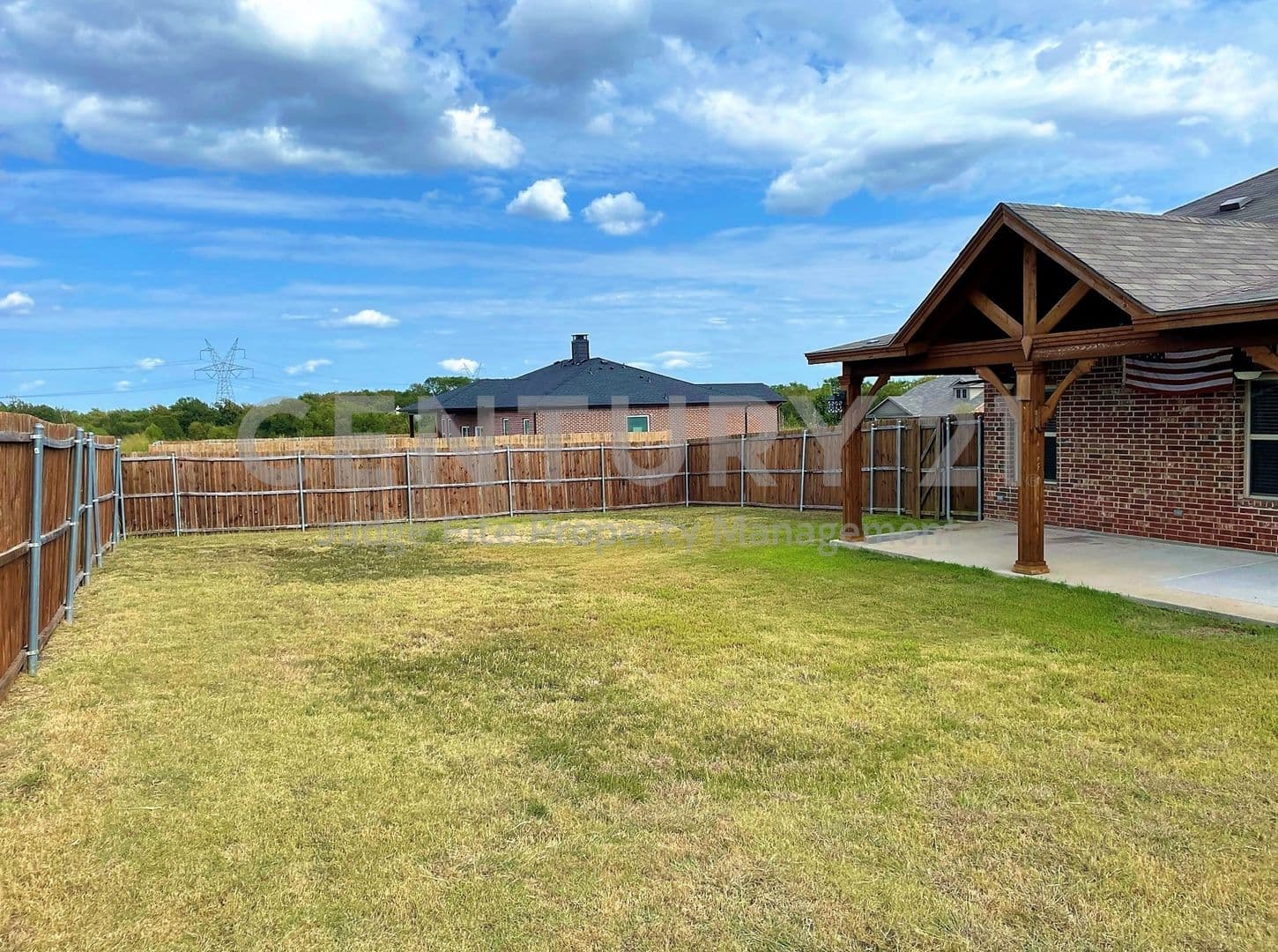 Royse City House: 208 Dye Drive
