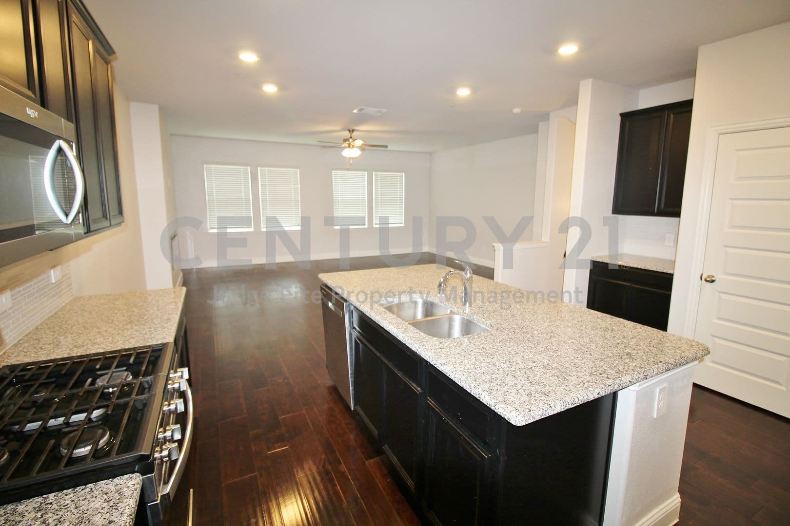 Roweltt Townhome: 7836 Manilla Drive