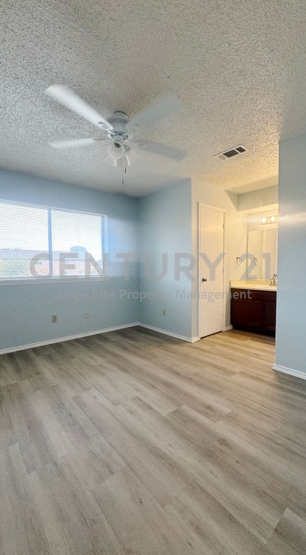 Garland Condo: 2817 Wimbledon Court Unit A
