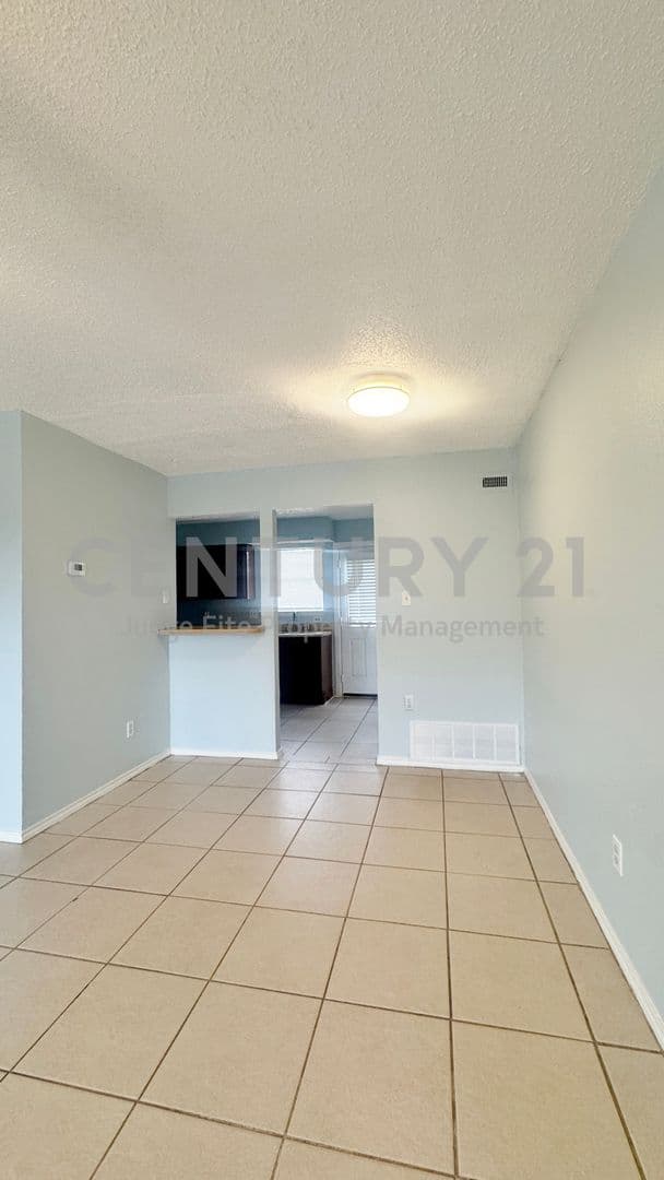 Garland Condo: 2817 Wimbledon Court Unit A
