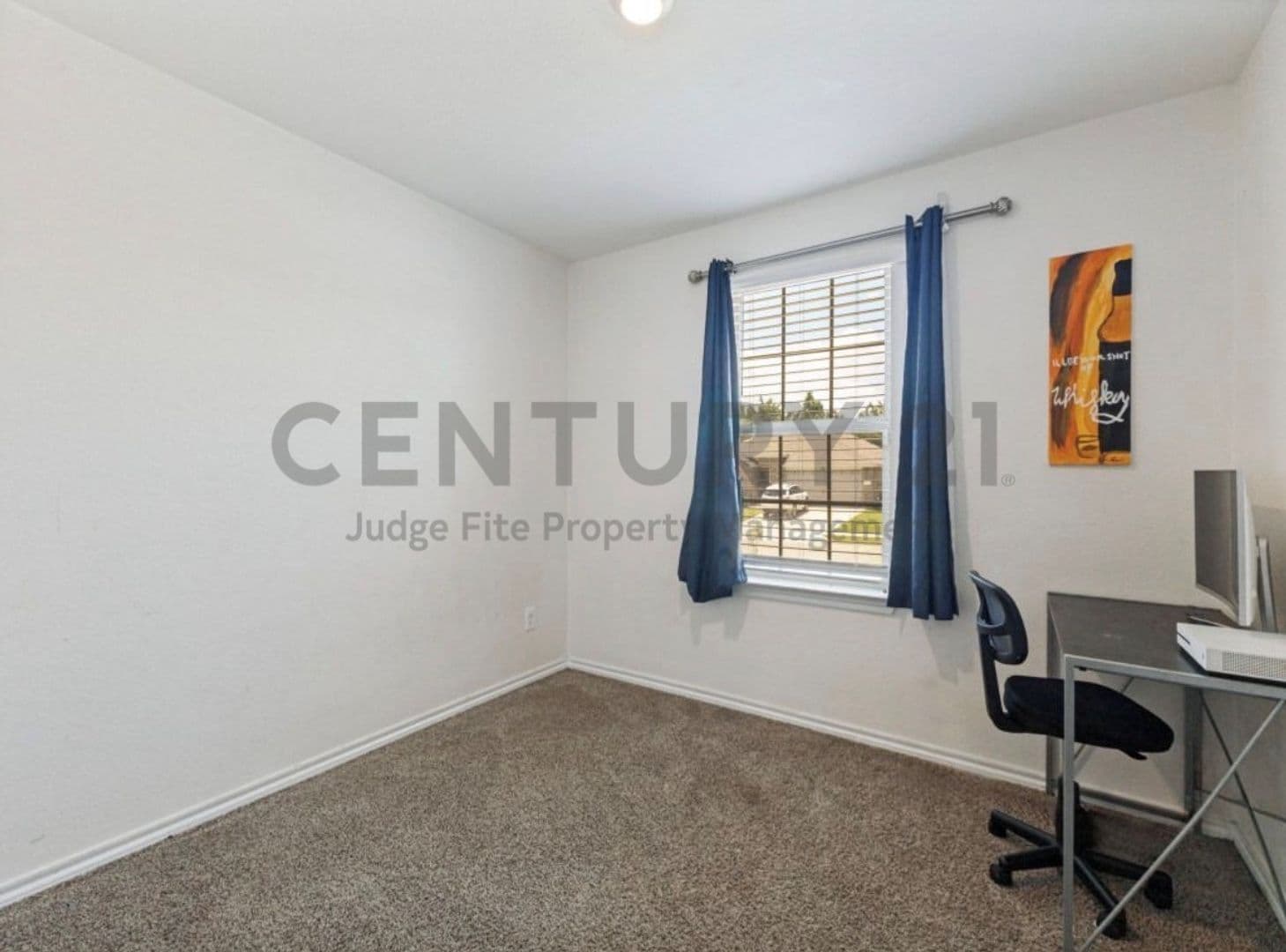 Dallas House: 15127 Athena Drive