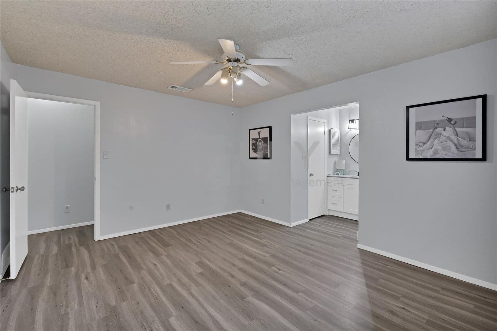 Fort Worth House: 7357 Channel View Drive