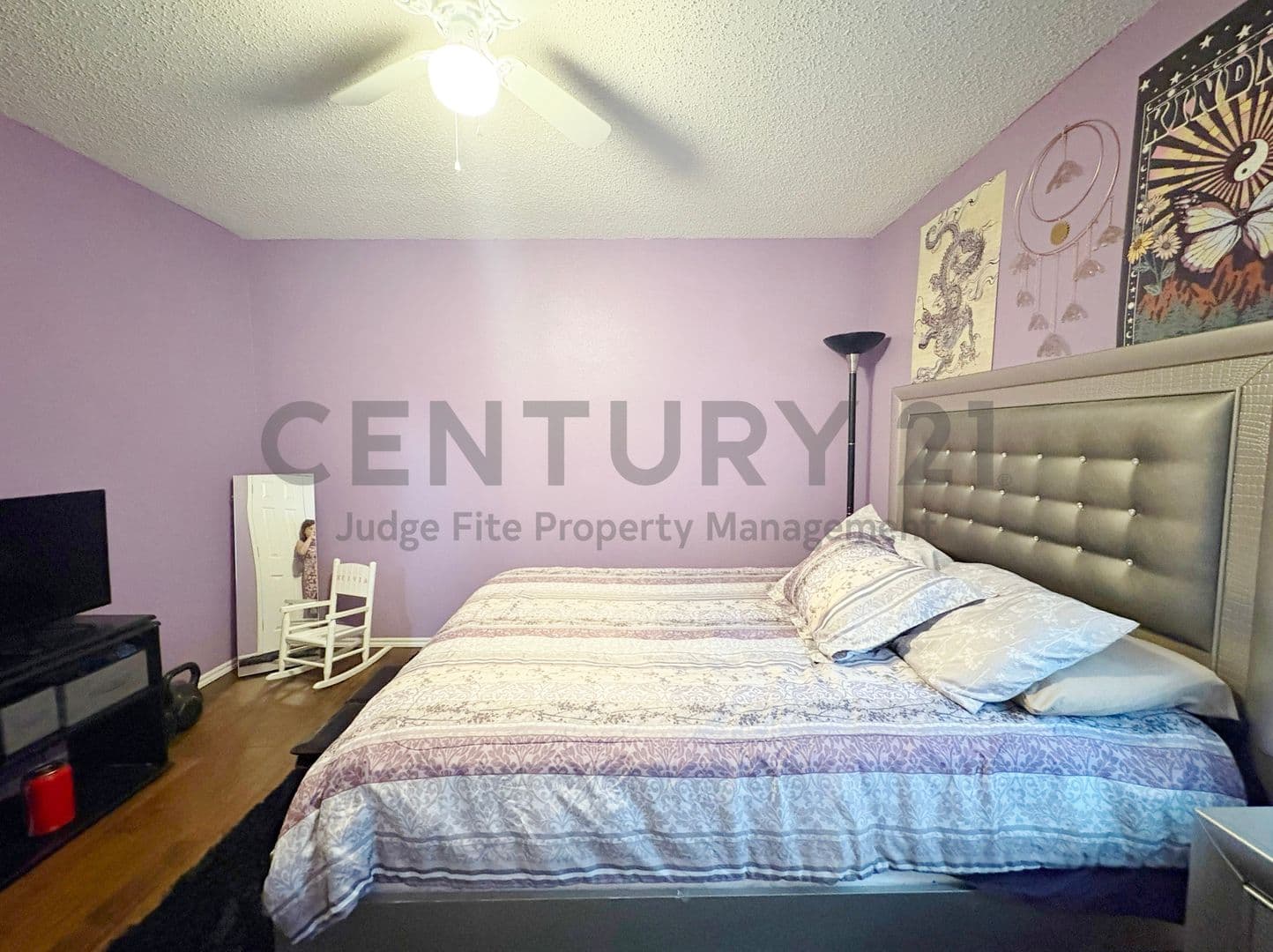 Little Elm House: 1708 Canyon Oaks Drive