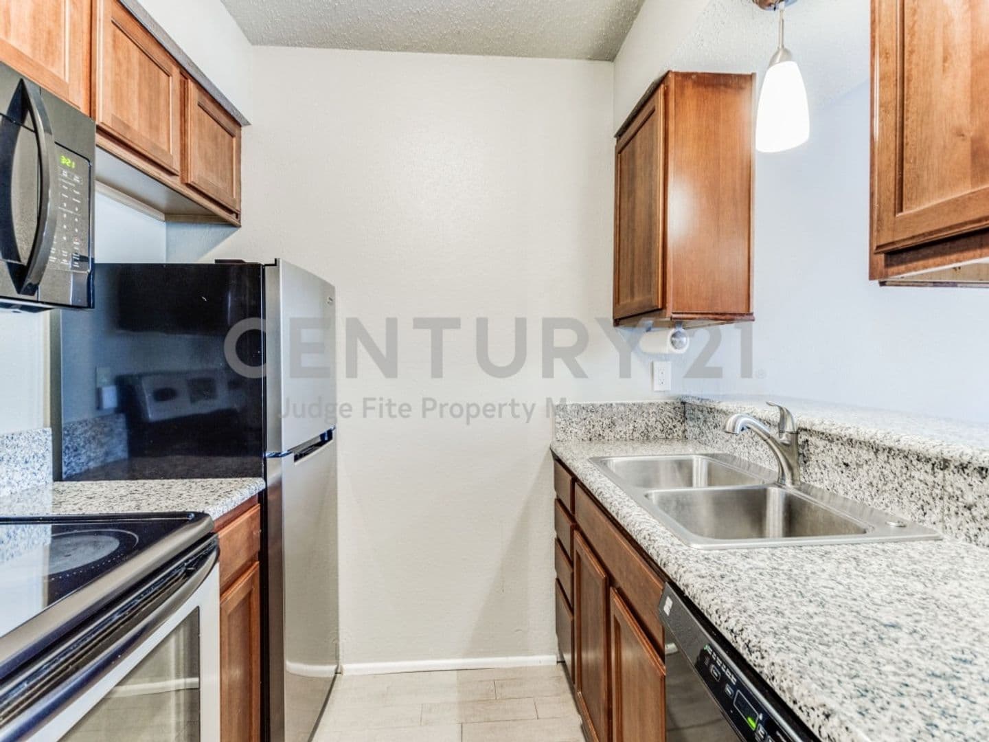 Dallas Condo: 1503 N. Garrett Avenue #111