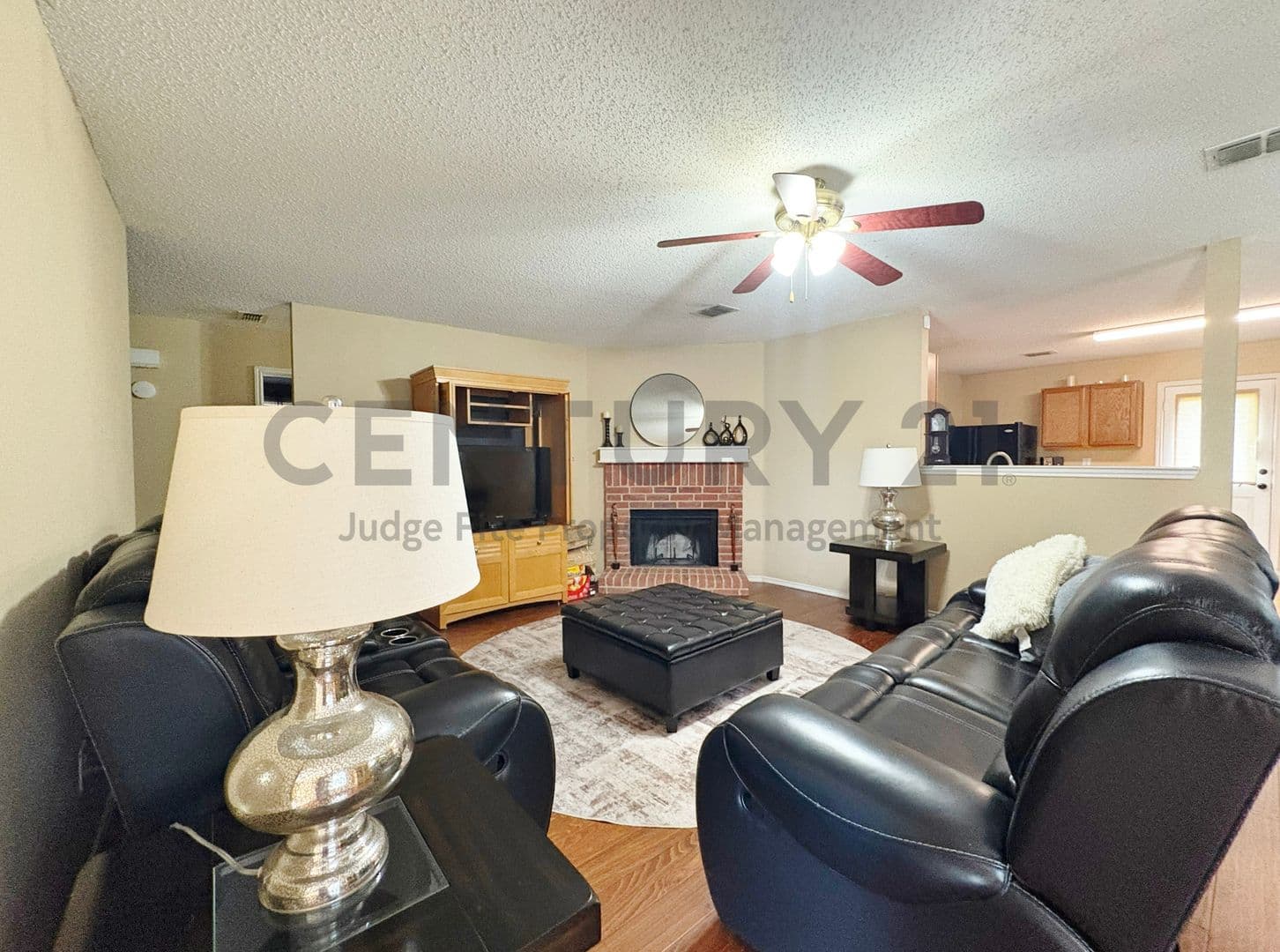 Little Elm House: 1708 Canyon Oaks Drive