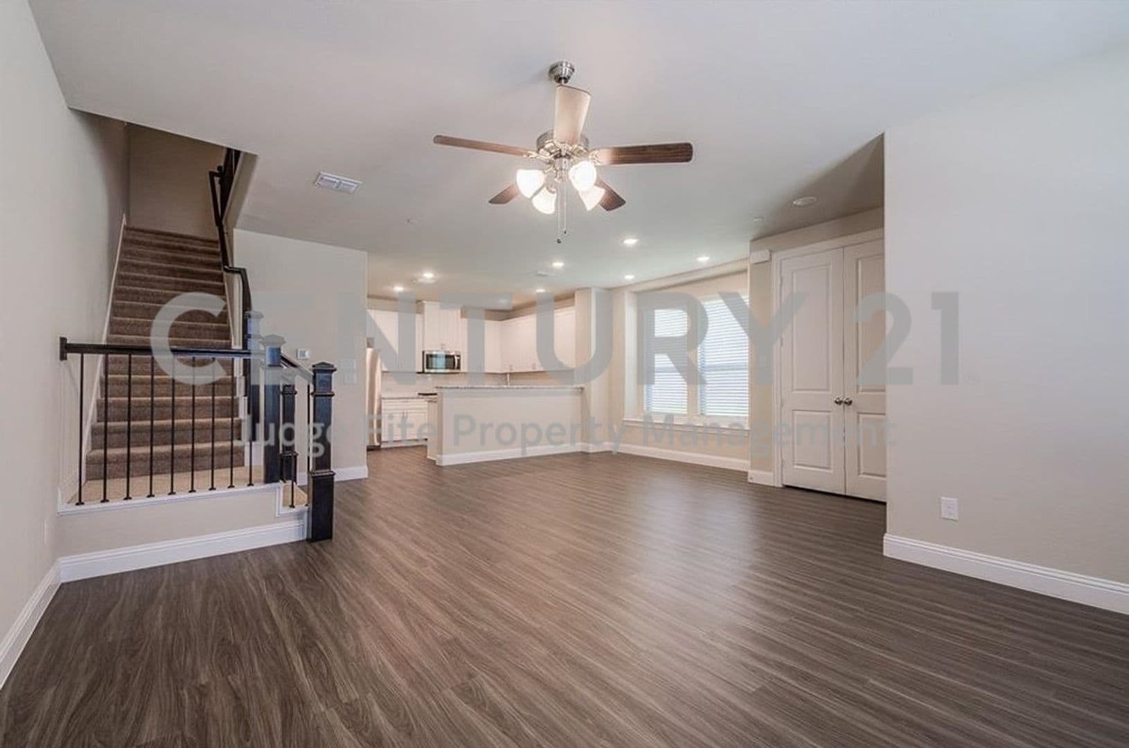 McKinney Townhome: 4720 Piedras Lanzar Drive