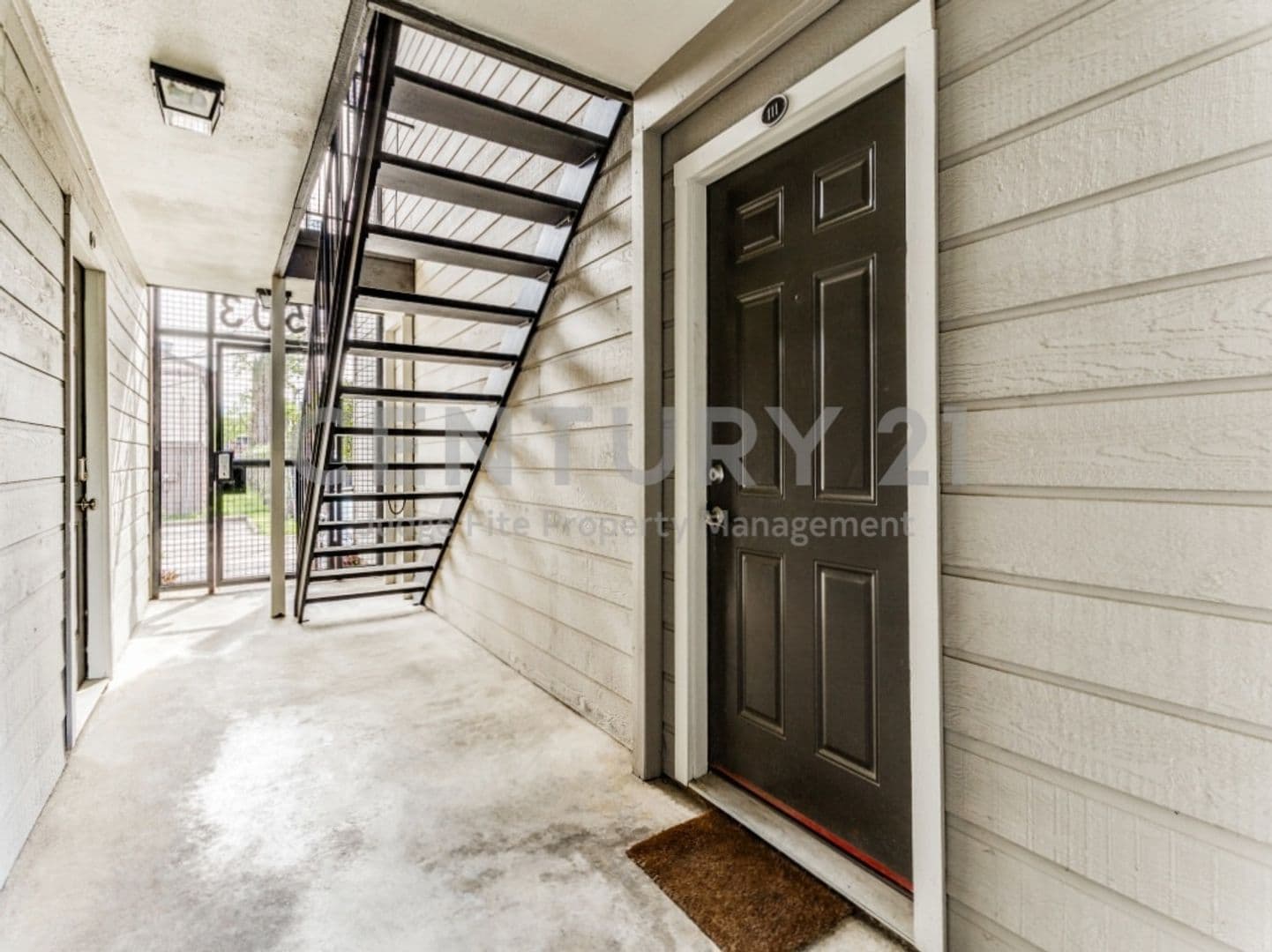 Dallas Condo: 1503 N. Garrett Avenue #111