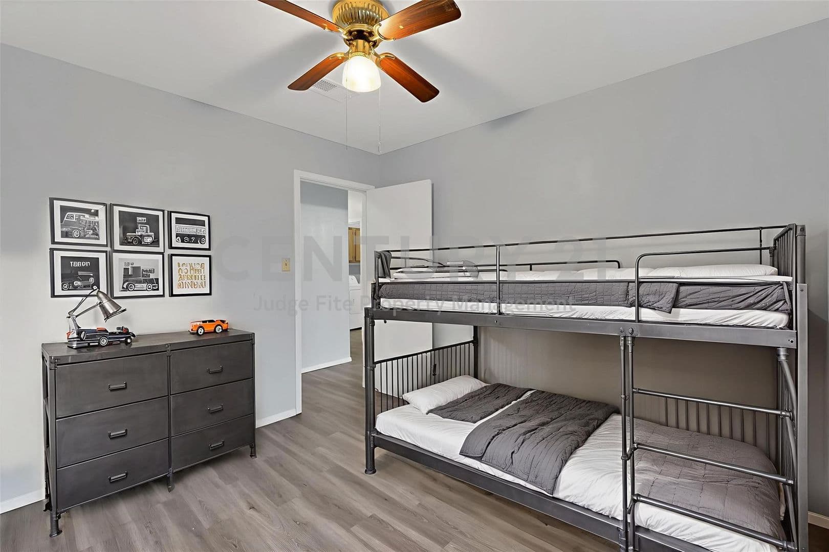 Fort Worth House: 7357 Channel View Drive