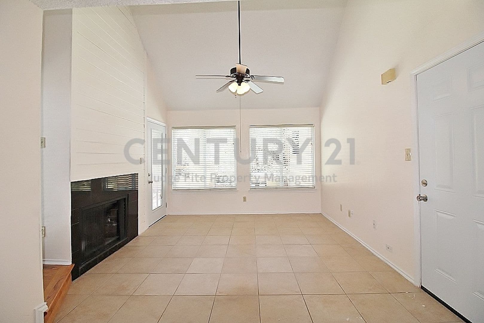 Arlington Condo: 2301 Basil Drive #F203