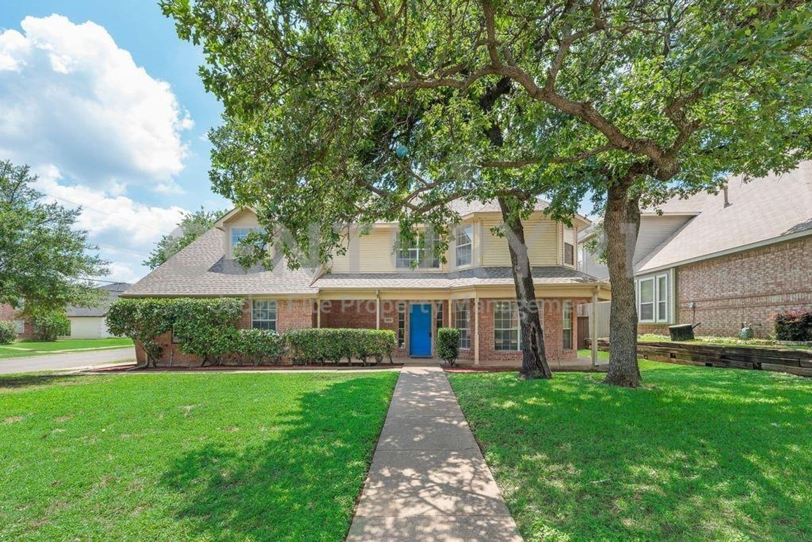 Arlington House: 5610 Eagle Rock Road