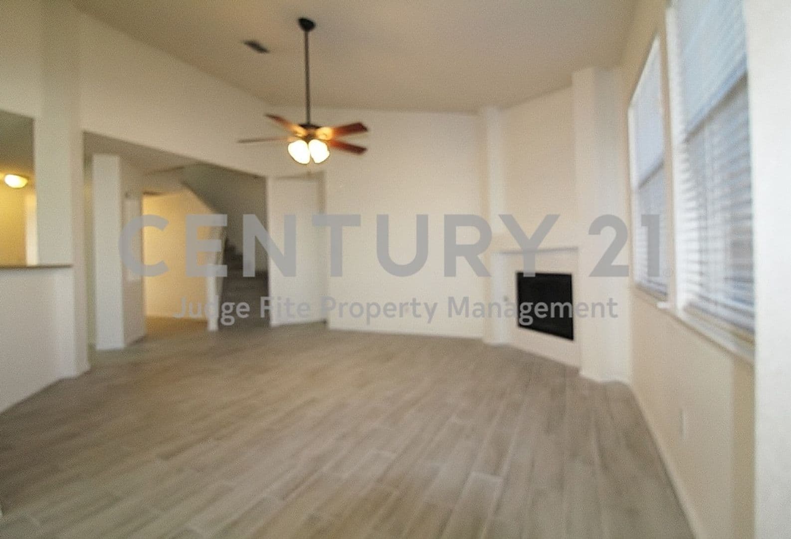 Fort Worth House: 10125 Sourwood Drive