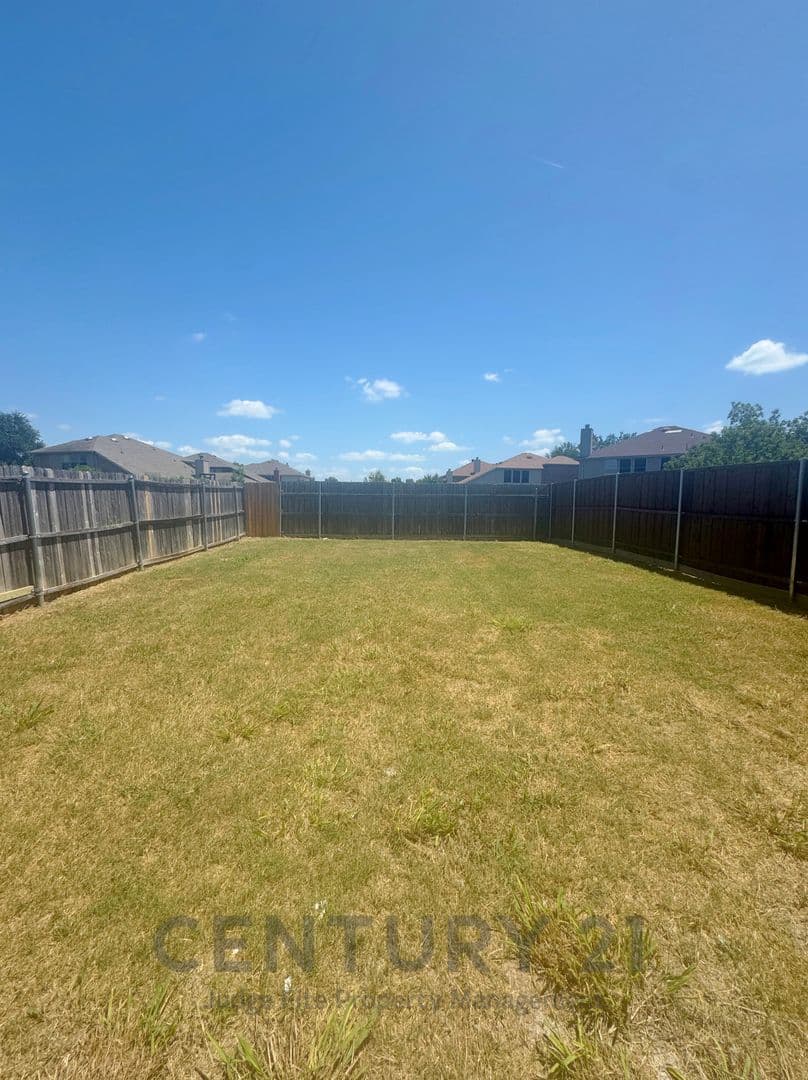 Mesquite Townhome: 2264 Stonebrook Lane