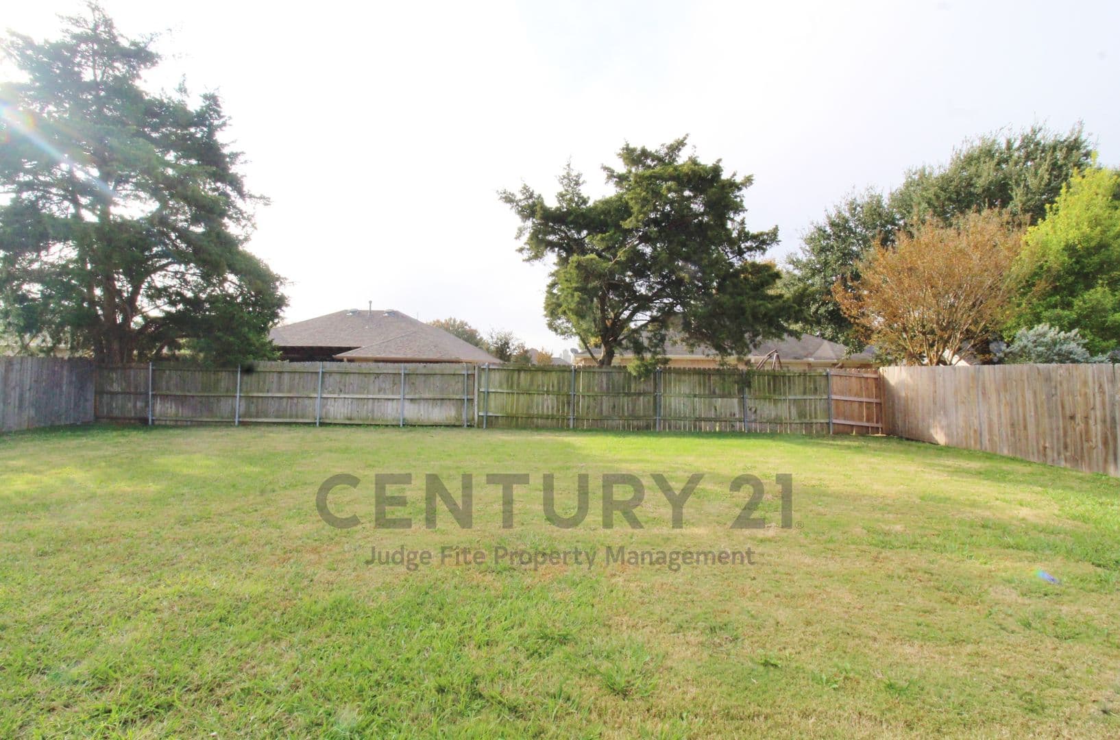 Midlothian House: 6218 Bentwood Drive