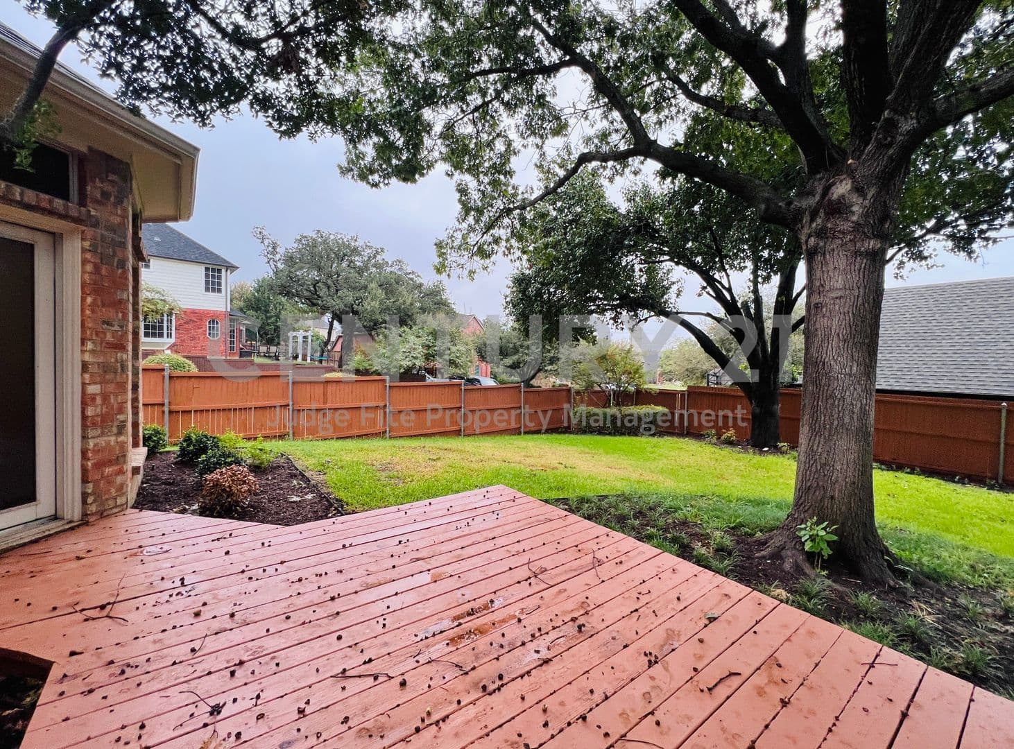 Highland Village House: 2685 Hillside Drive