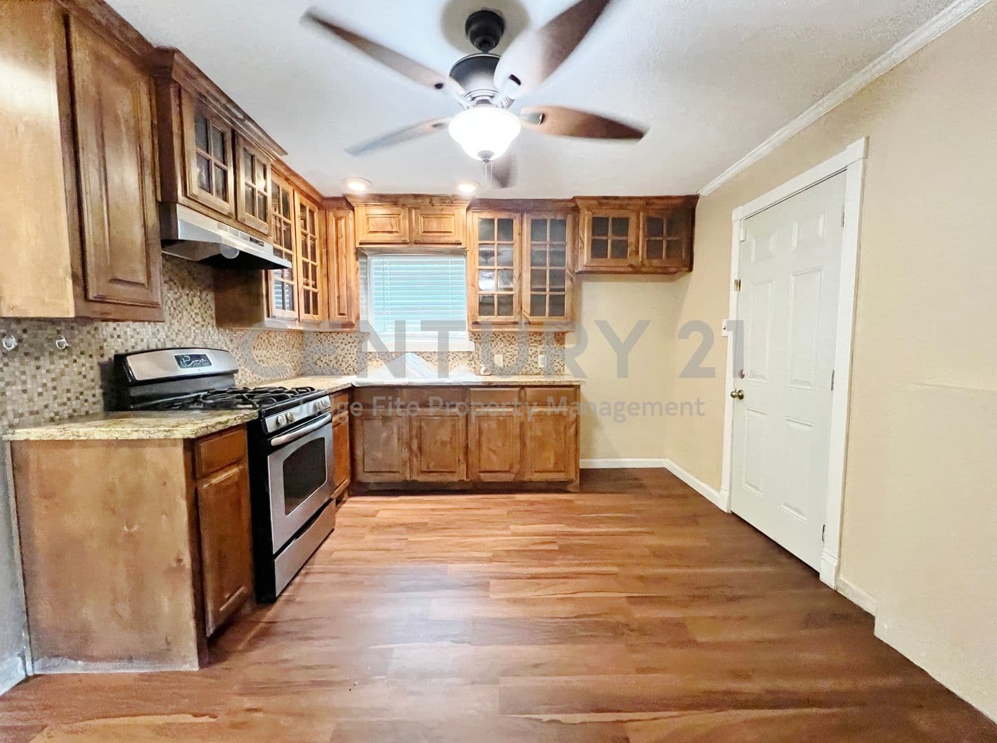 Fort Worth House: 4236 Comanche Street