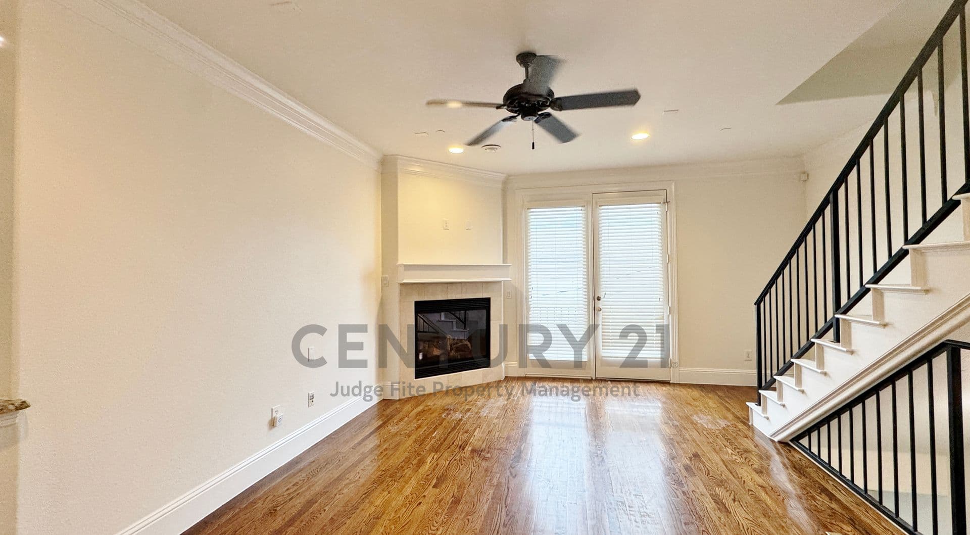 University Park Townhome: 4148 Grassmere Lane #4A