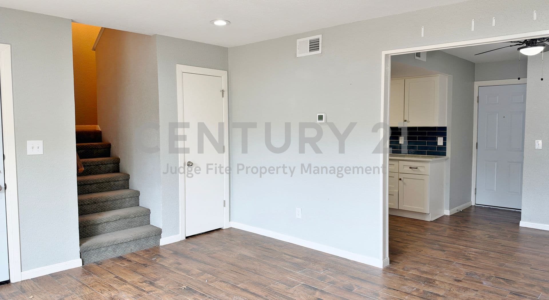 Frisco Townhome: 7540 Tournament Road
