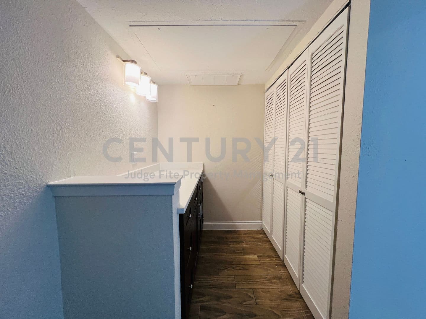 Irving Condo: 4220 Madera Road