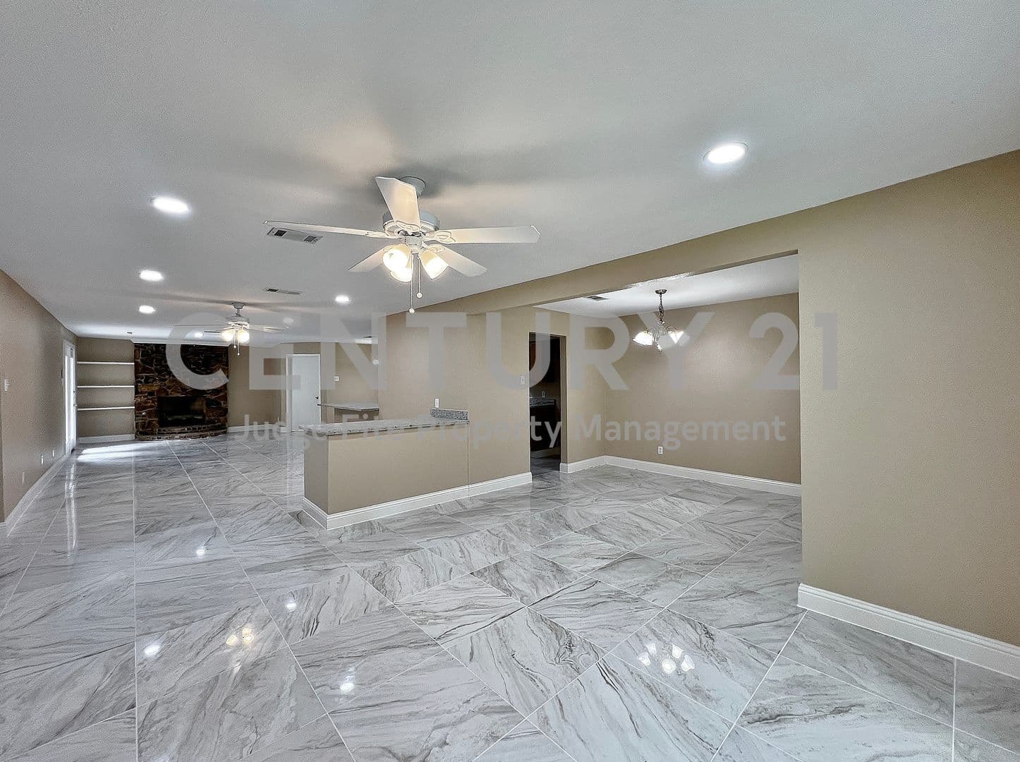 Irving House: 1914 W. Northgate Drive